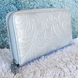 Happy Wahine Wallet